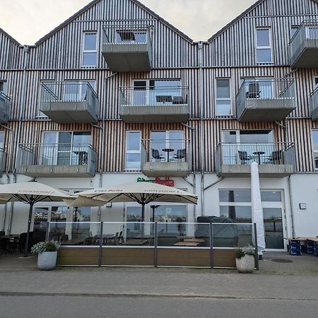 Waterkant Kappeln Exterior foto